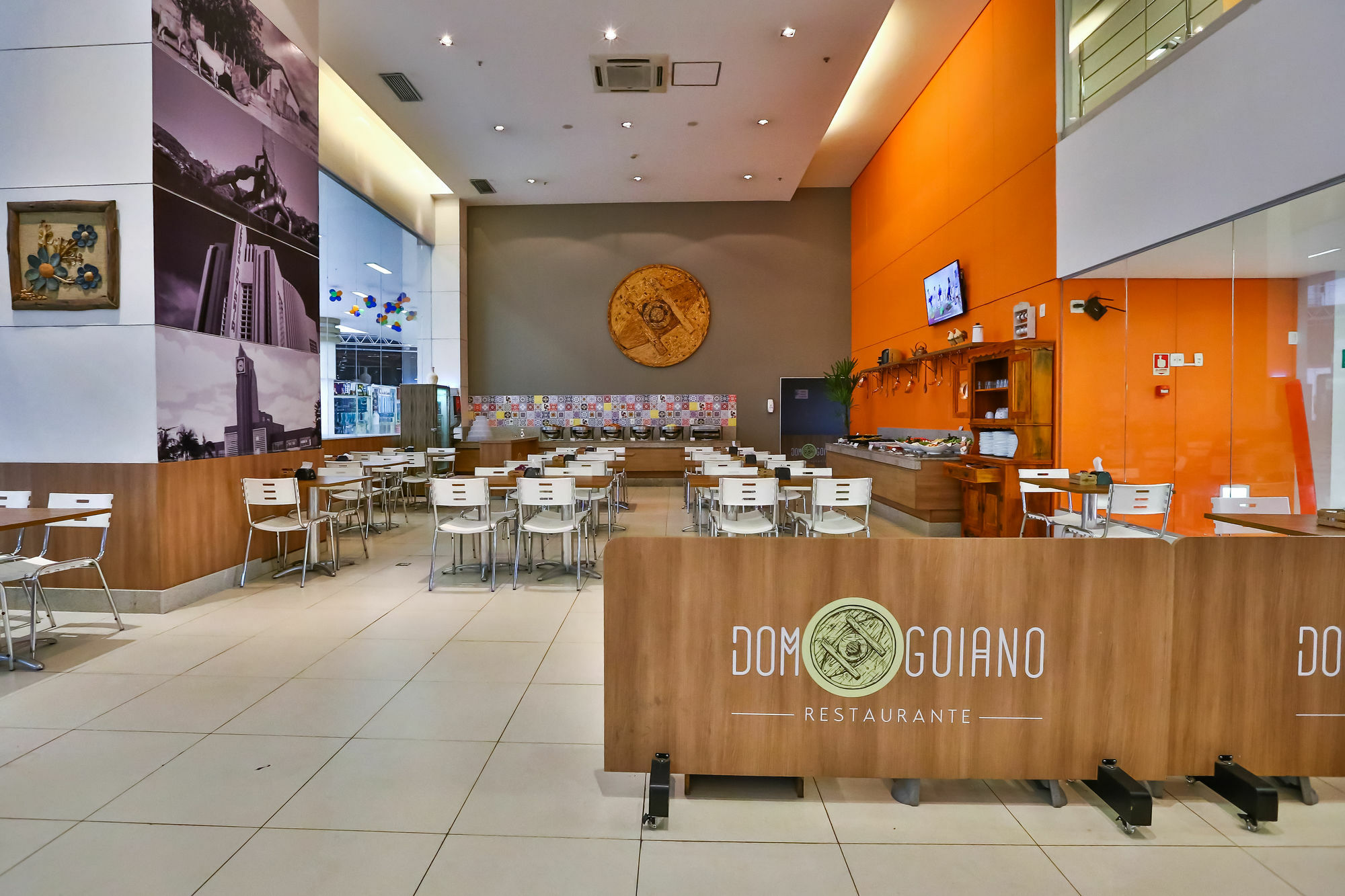 Hotel Go Inn Estacao Goiânia Exterior photo